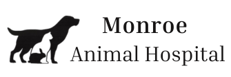 Link to Homepage of Monroe Animal Hospital